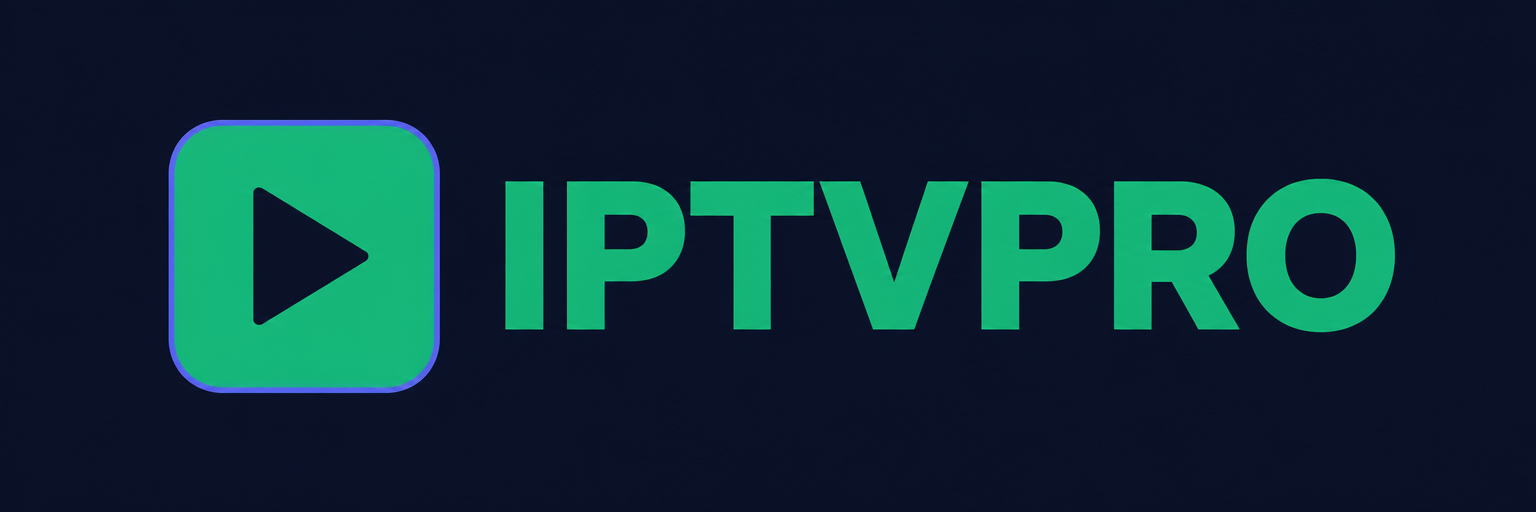 Iptvpro